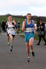 Senior mens and womens Heaton Harriers Memorial 10k Road Race, Newcastle. Photo:  David T. Hewitson/Sports for All Pics